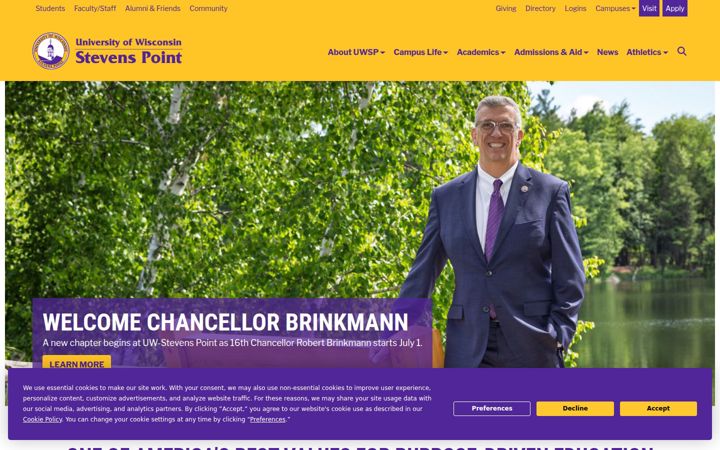 uwsp.edu
