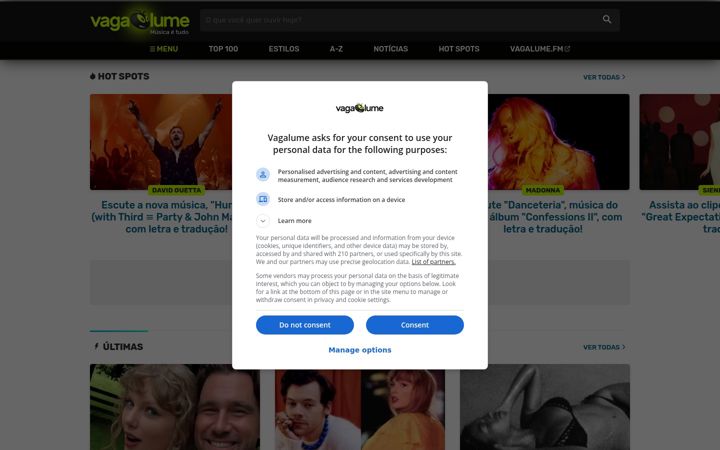 vagalume.com.br