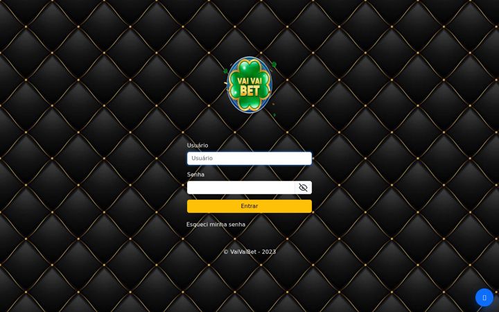 Screenshot of vaivaibet.club