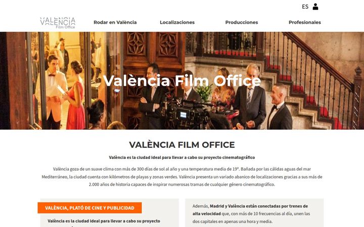 valenciafilmoffice.org