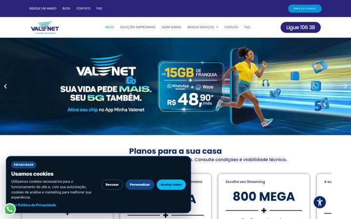 valenet.com.br