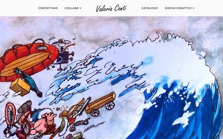 valeria-conti.com