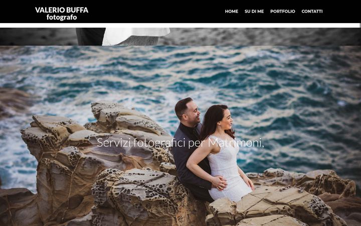valeriobuffa.com