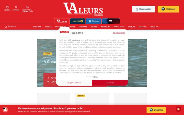valeursactuelles.com
