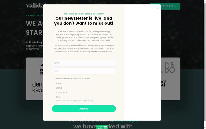 validateconsult.com