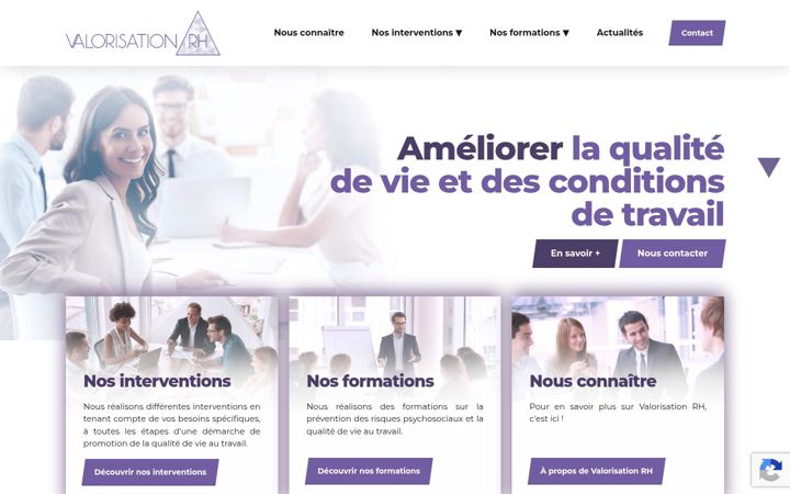valorisationrh.fr