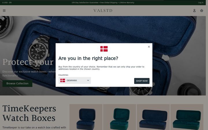 valstd.com