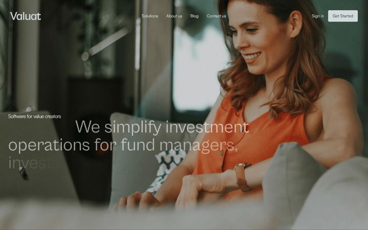valuat.com
