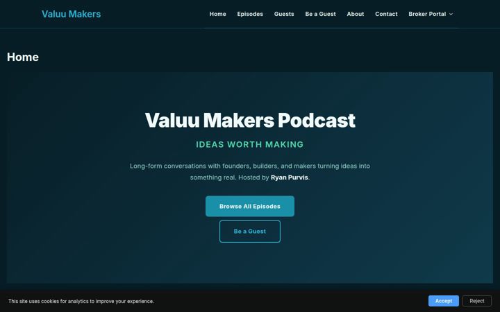 valuumakers.club