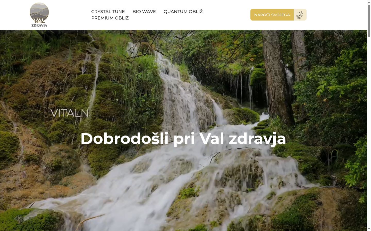 Snímek obrazovky baneru souhlasu zobrazeného před jakoukoli interakcí