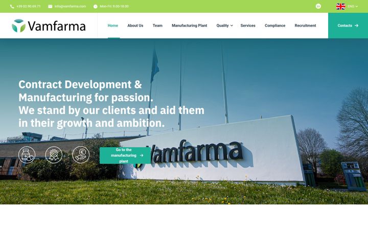 vamfarma.com