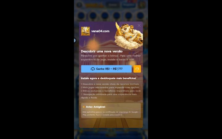 Screenshot di vana04.com