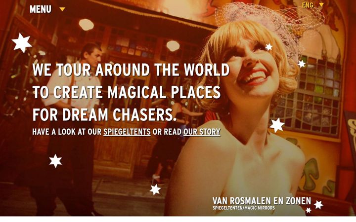 vanrosmalen.com