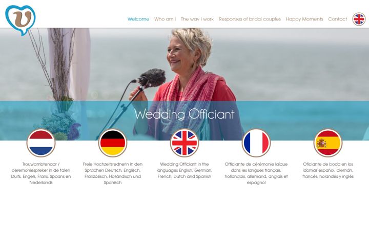 Screenshot ta' vanvertrouwen.nl
