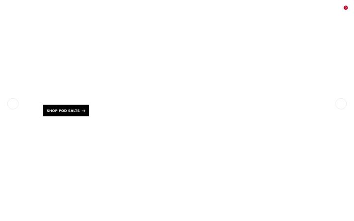 Screenshot of vapemonk.in