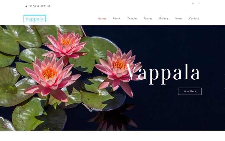 vappala.com