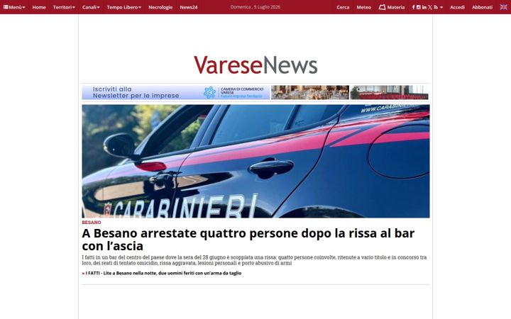 varesenews.it