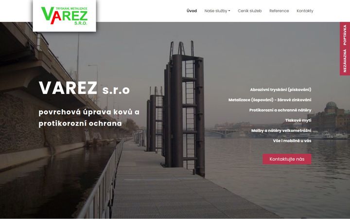varez.cz