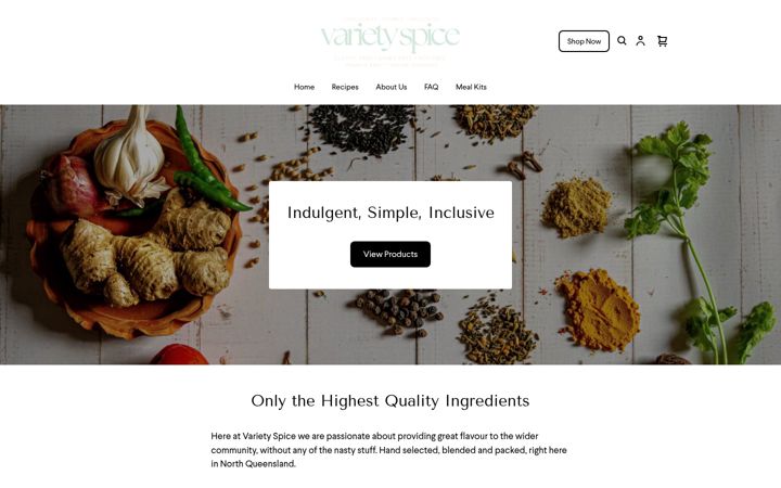 varietyspice.com.au