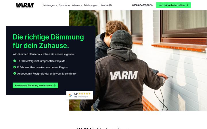 varm.de