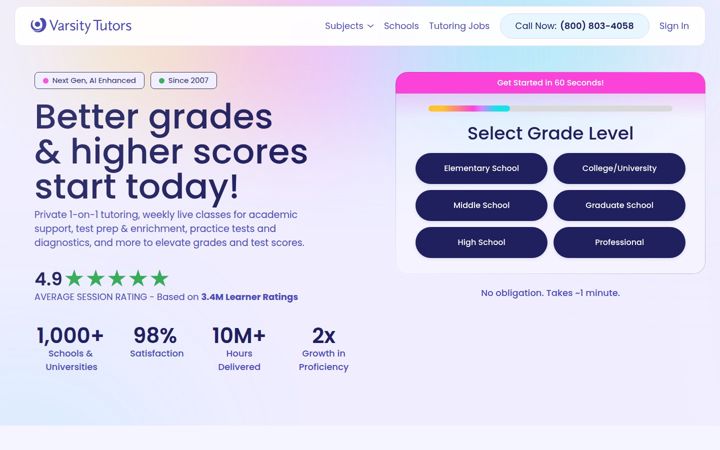 varsitytutors.com