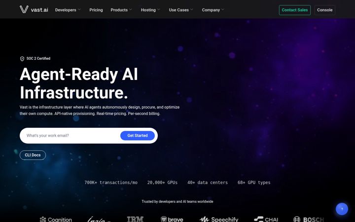 vast.ai