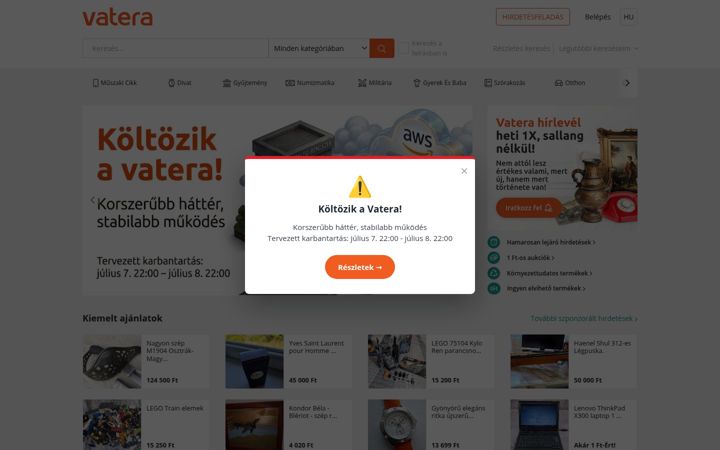 vatera.hu