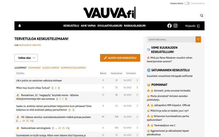 vauva.fi