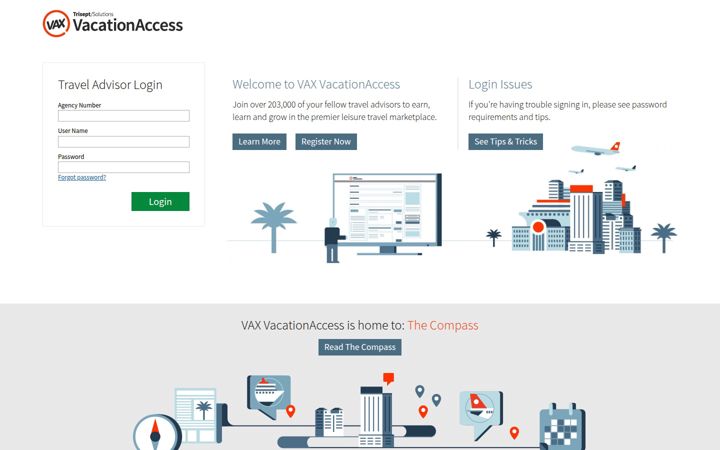 vaxvacationaccess.com