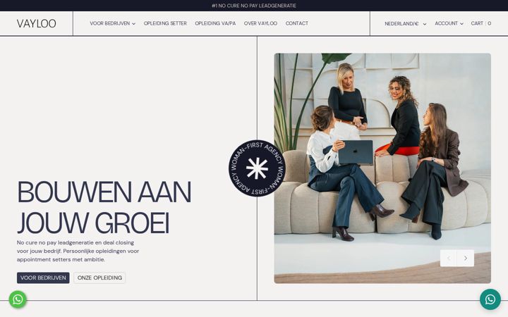 vayloo.nl