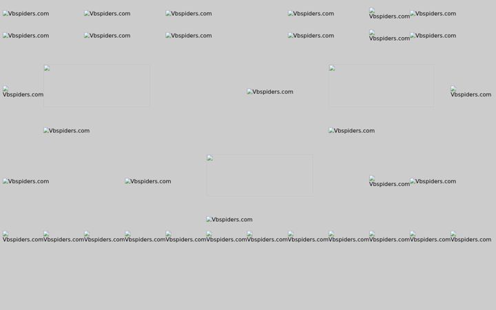 Screenshot of vbspiders.com
