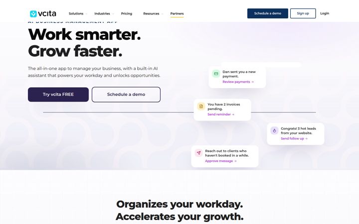 vcita.com
