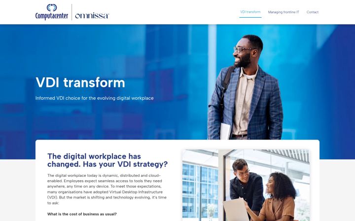 vditransform.com