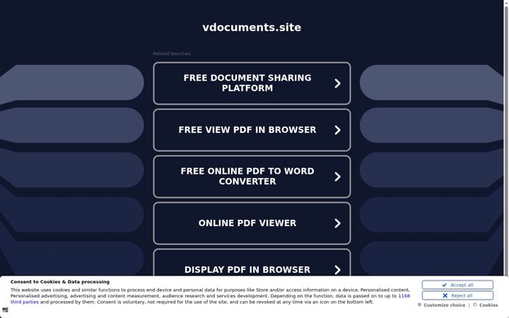 Screenshot of vdocuments.site