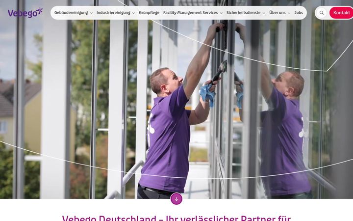 vebego.de