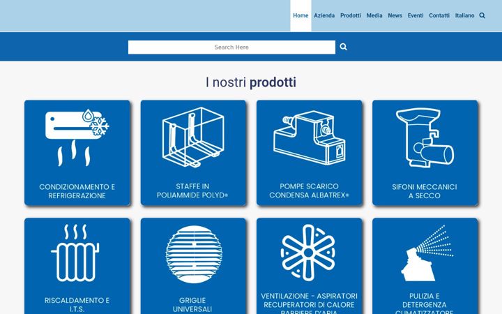 vecamco.com