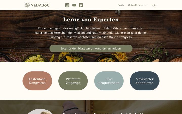 veda360.de