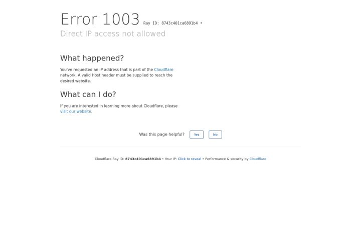 Screenshot of vegasgroup.cloud