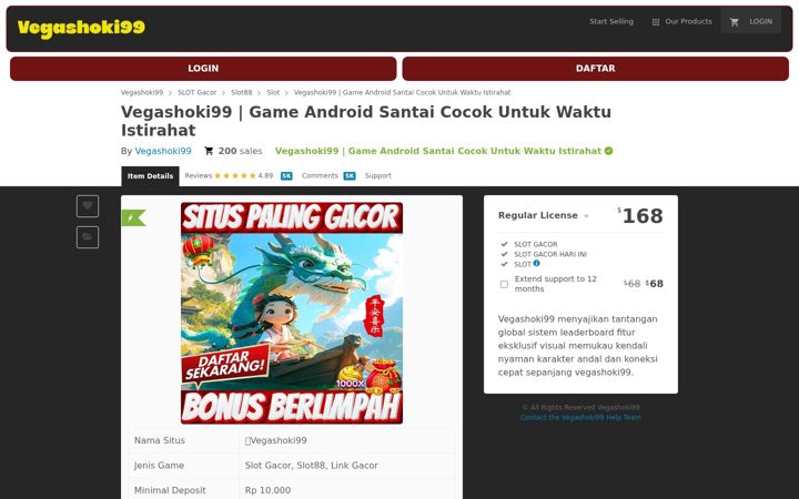 vegashoki99.win