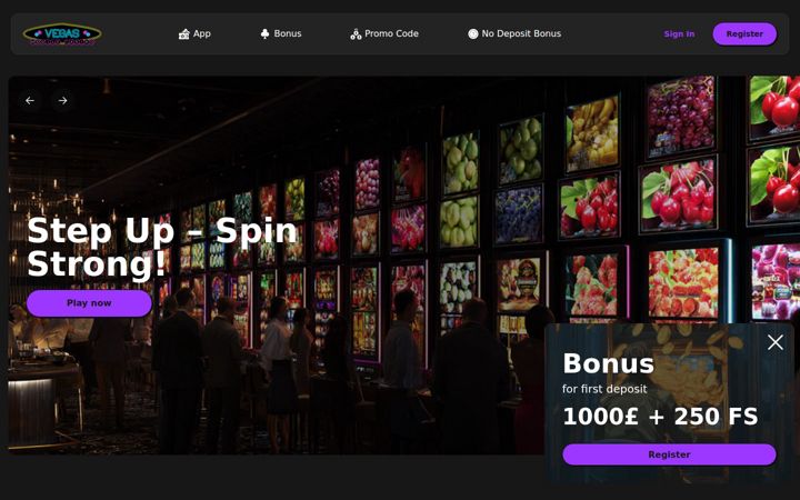 vegasmobilecasino.net