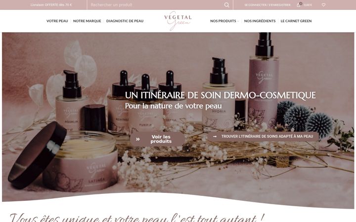 vegetalgreen.com