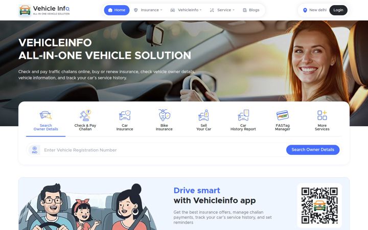 vehicleinfo.app