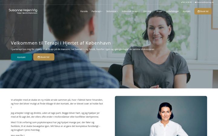 vejenvig.dk