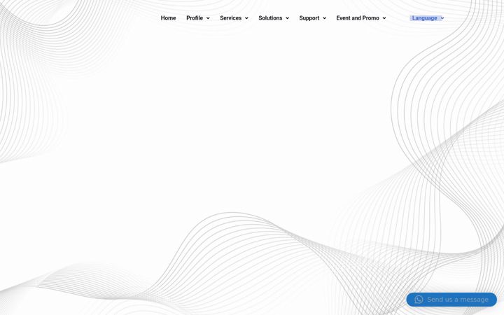 Screenshot of velo.net.id