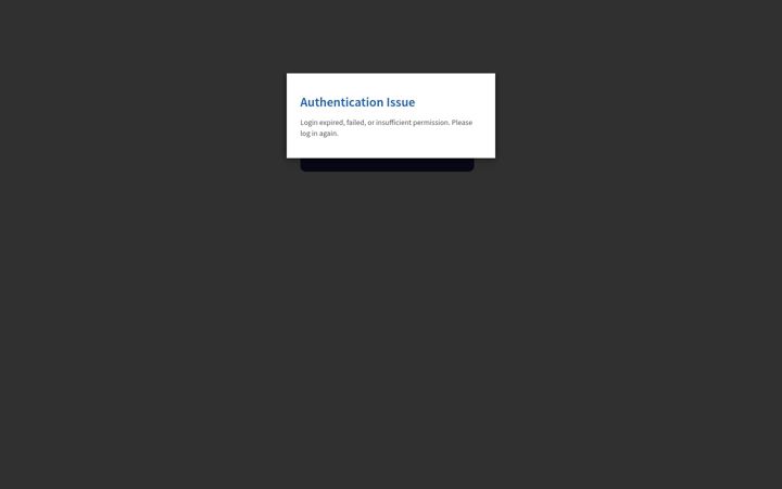 Screenshot of velocicast.io