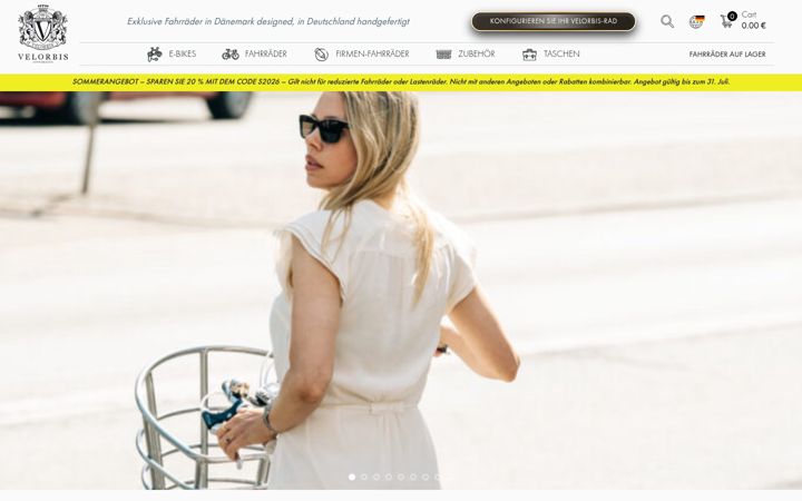 velorbis.de