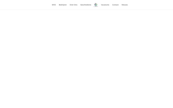 Screenshot του venture-group.nl