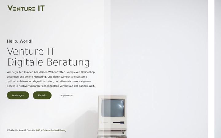 ventureit.at