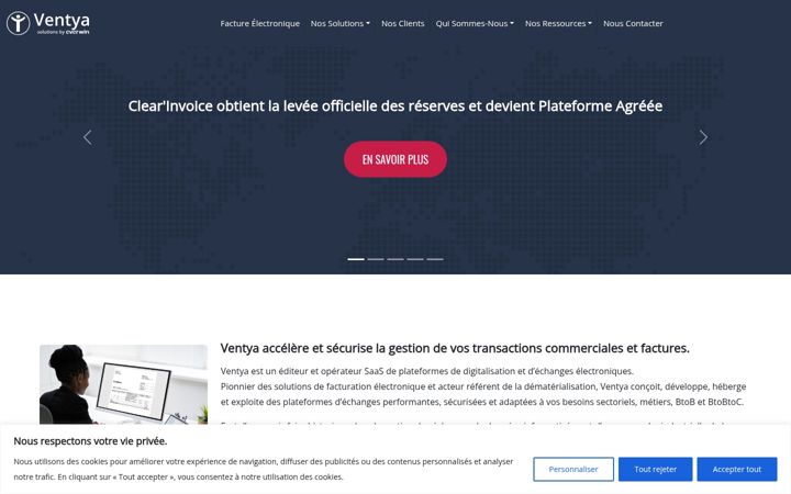 ventya.fr