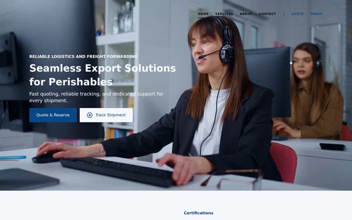 venustransport.com